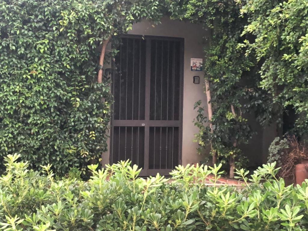 カターニア Capo Ogninaヴィラ エクステリア 写真